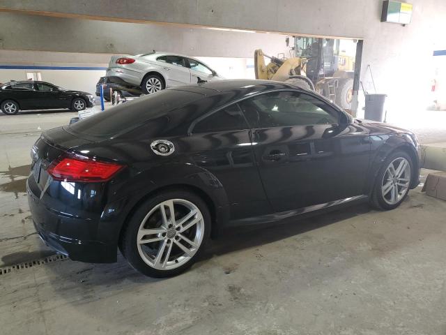 2021 AUDI TT TRUAEAFV8M1003619