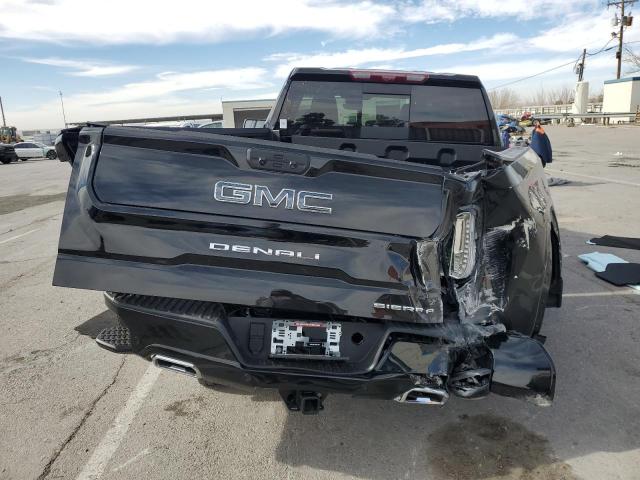 2024 GMC SIERRA K15 - 1GTUUHE80RZ393736