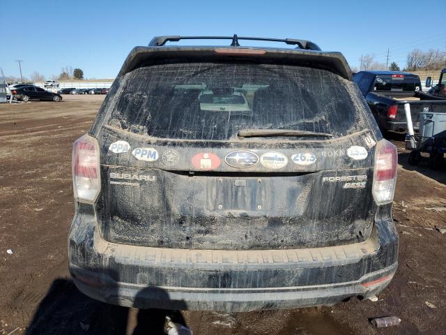 2017 SUBARU FORESTER 2 - JF2SJAGC5HH530667