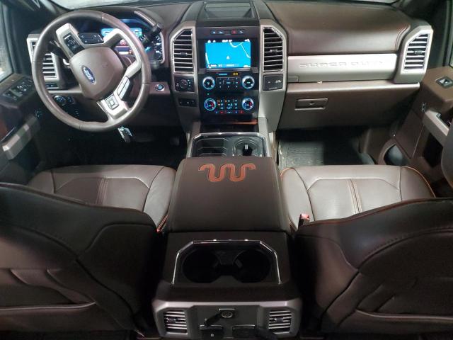 2017 FORD F250 SUPER - 1FT7W2BT2HEF08923
