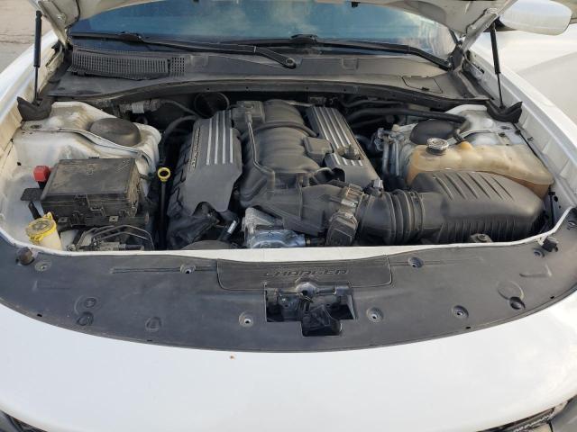 2016 DODGE CHARGER R/ - 2C3CDXGJ6GH318322