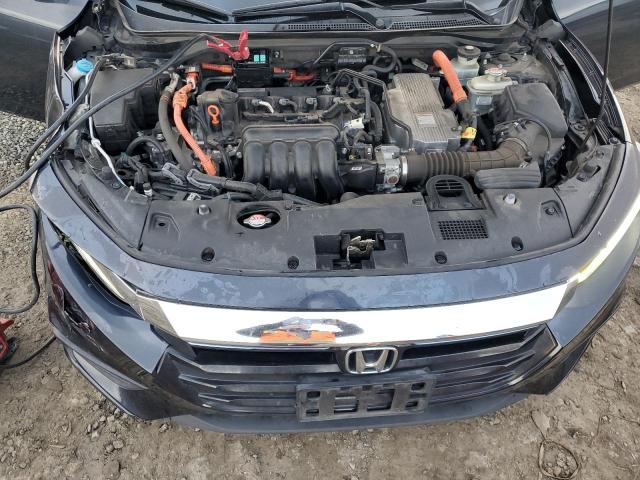 2019 HONDA INSIGHT TO 19XZE4F98KE000599
