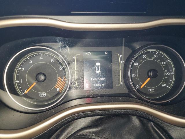 2015 JEEP CHEROKEE L - 1C4PJMCS0FW565242