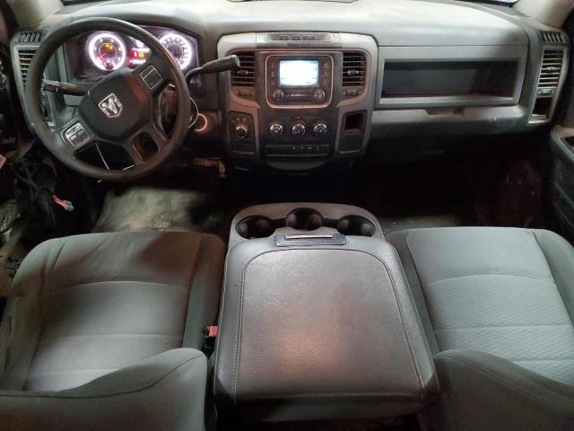 2017 RAM 2500 ST 3C6UR5HL6HG676504
