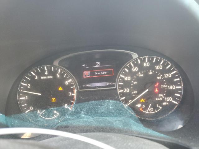 2018 NISSAN ALTIMA 2.5 1N4AL3AP2JC188227
