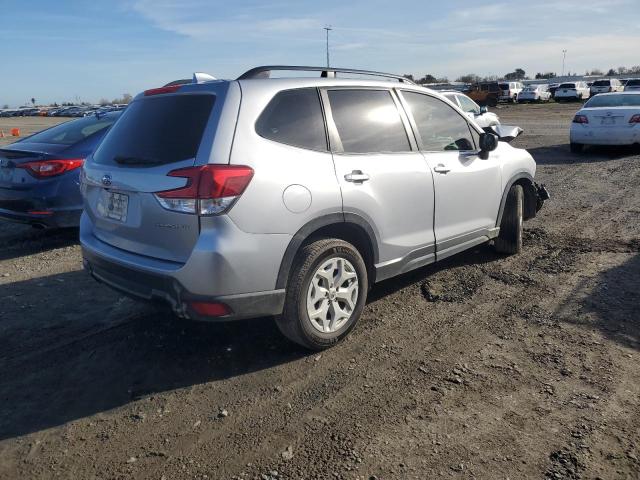 2019 SUBARU FORESTER JF2SKACC3KH455946