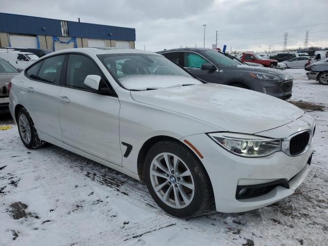 Vin: wba3x5c53fd562261, lot: 86299934, bmw 3 series xigt 20154