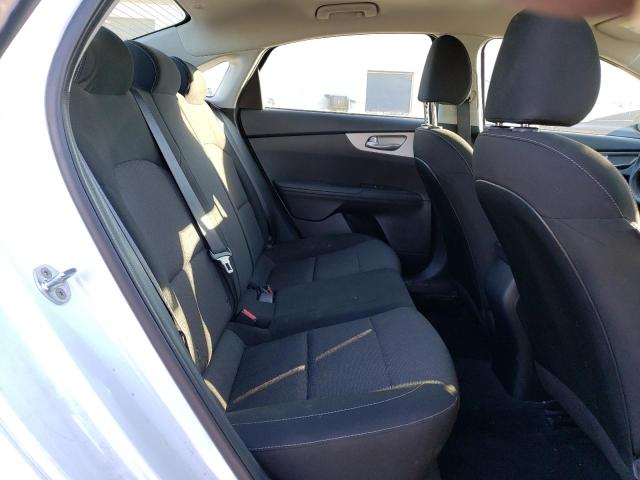 2023 KIA FORTE LX - 3KPF24AD5PE578027