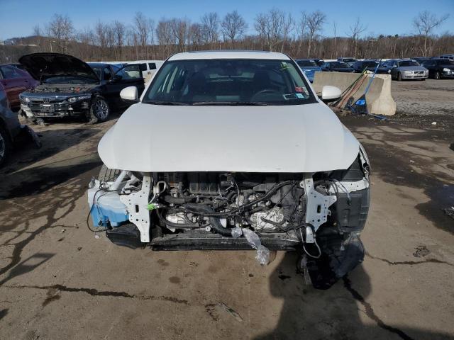 2022 NISSAN ALTIMA SV 1N4BL4DW1NN380536