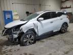 2018 NISSAN MURANO S - 5N1AZ2MG7JN185600