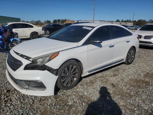 2016 HYUNDAI SONATA SPO - 5NPE34AF5GH331998