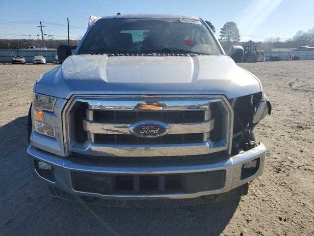2017 FORD F150 SUPER - 1FTEW1EG4HFB23213