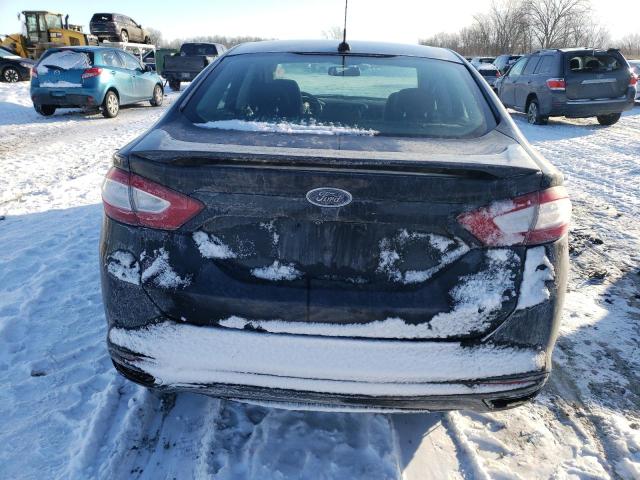 2016 FORD FUSION TIT - 3FA6P0D91GR181303
