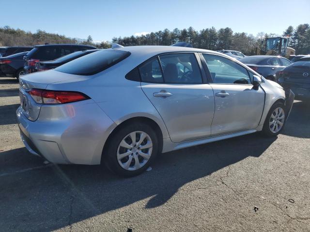 2020 TOYOTA COROLLA LE - 5YFEPRAE2LP108968