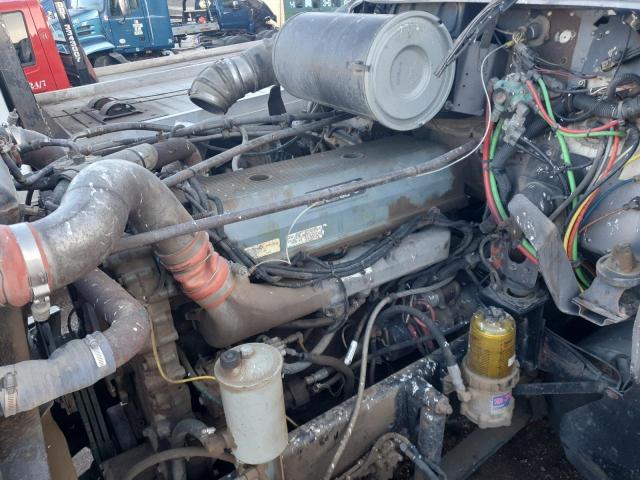 1999 FREIGHTLINER CONVENTION #3284341051