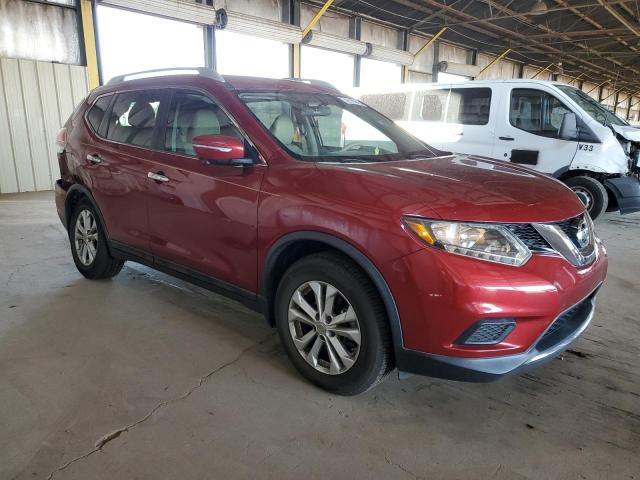 2015 NISSAN ROGUE S - 5N1AT2MT1FC896517