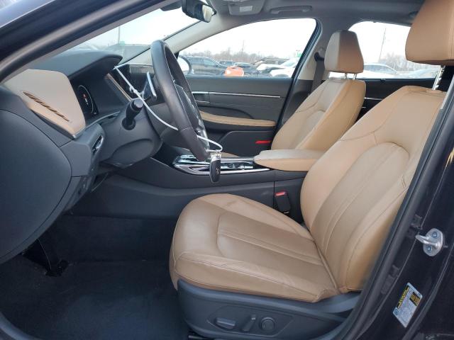 2023 HYUNDAI SONATA HYB - KMHL54JJ5PA066959