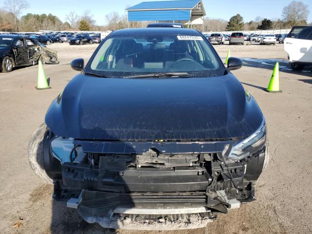 2024 NISSAN SENTRA SR - 3N1AB8DV5RY282502