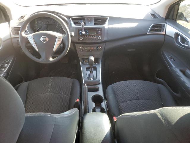 2017 NISSAN SENTRA S - 3N1AB7AP2HY333386