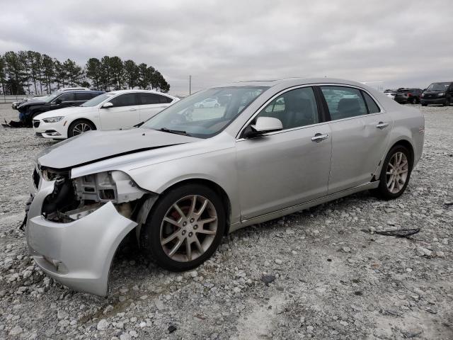 CHEVROLET MALIBU LTZ