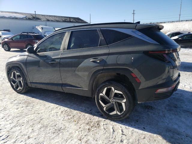 Vin: 5nmjfcdexrh402521, lot: 42415015, hyundai tucson sel 20242