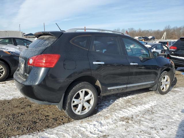 Vin: jn8as5mv4bw252341, lot: 41961365, nissan rogue s 20113