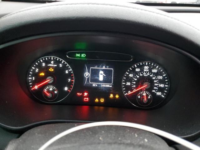 2017 KIA SORENTO - 5XYPG4A34HG332264