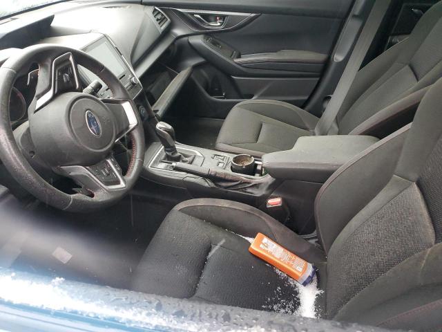 2018 SUBARU IMPREZA SP 4S3GTAK60J3722985