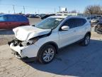 2018 NISSAN ROGUE SPOR - JN1BJ1CPXJW191450