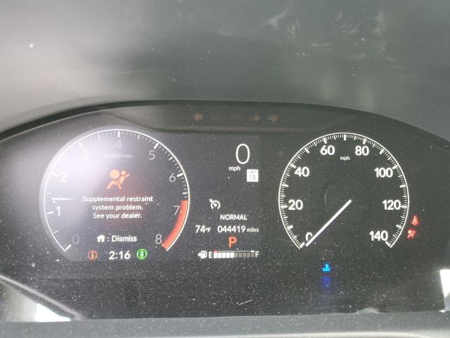 2024 HONDA HR-V SPORT - 3CZRZ1H59RM741691