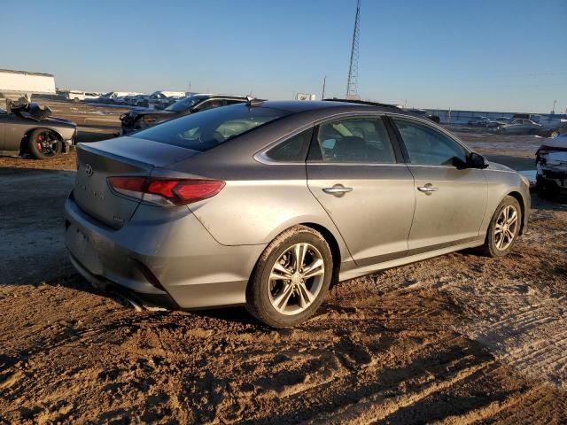 2018 HYUNDAI SONATA SPO - 5NPE34AF0JH646344