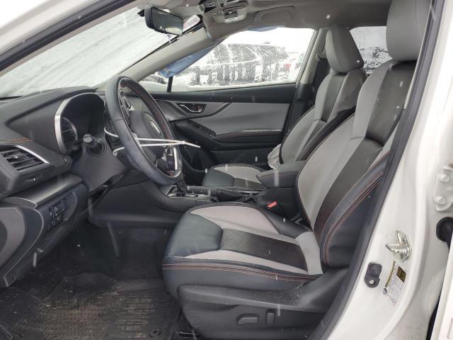 2021 SUBARU CROSSTREK - JF2GTHMC4MH658535