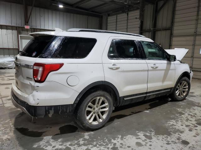 2017 FORD EXPLORER X 1FM5K7DH2HGA41088