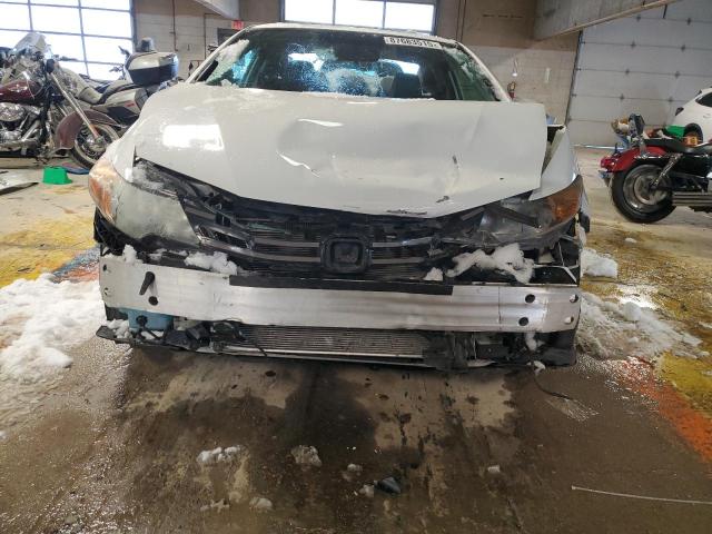 2015 HONDA CIVIC EXL - 2HGFG3B08FH524460