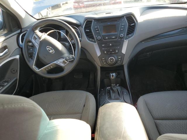 2016 HYUNDAI SANTA FE S - KM8SMDHFXGU147941