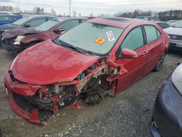 Vin: 2t1burhe4fc274897, lot: 51588395, toyota corolla l 2015 img_1