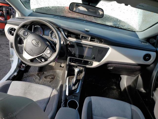 2018 TOYOTA COROLLA L - 5YFBURHE7JP847820