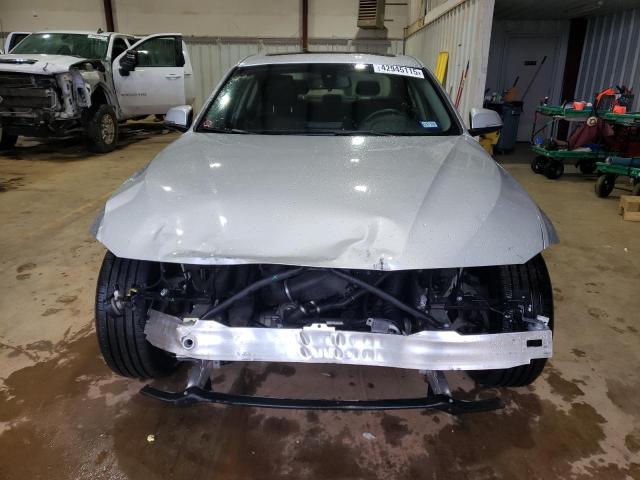 2018 BMW 320 I WBA8E1G54JNU90634
