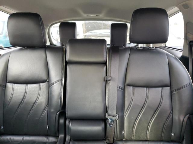 2017 INFINITI QX60 - 5N1DL0MMXHC550625