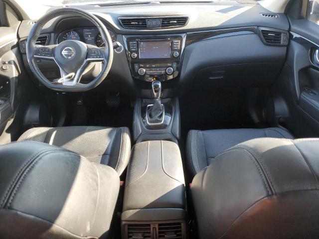 2017 NISSAN ROGUE SPOR - JN1BJ1CR7HW141035