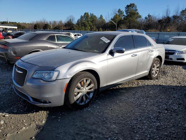 CHRYSLER 300C