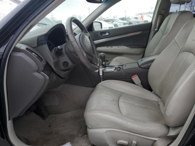 2012 INFINITI G37 - JN1CV6AR9CM673089