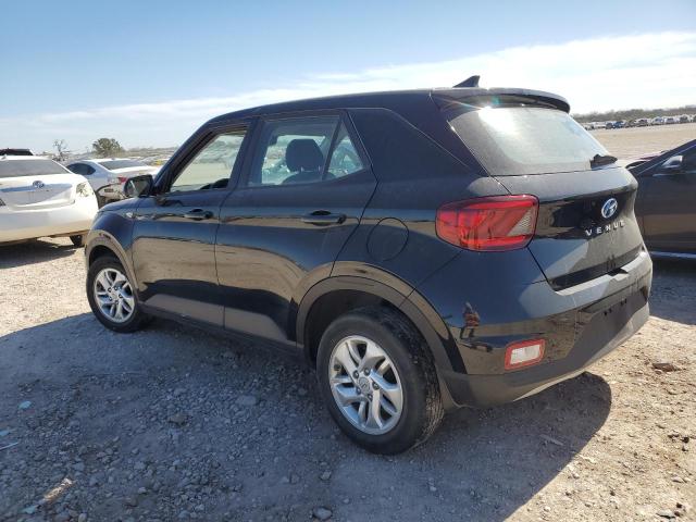 Vin: kmhrb8a33nu152424, lot: 42043655, hyundai venue se 20222