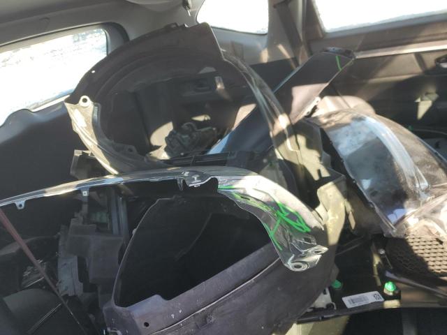 2019 HONDA CR-V LX - 2HKRW6H30KH229520