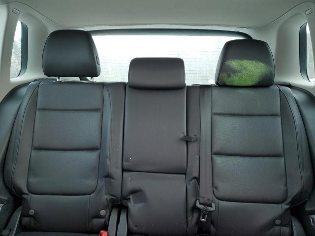 2016 VOLKSWAGEN TIGUAN COM WVGJV7AX4GW593746