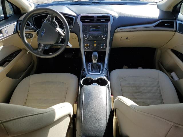 2016 FORD FUSION SE - 3FA6P0H70GR360733