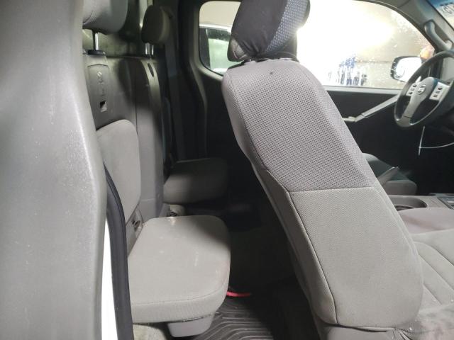2015 NISSAN FRONTIER S - 1N6BD0CT5FN765233