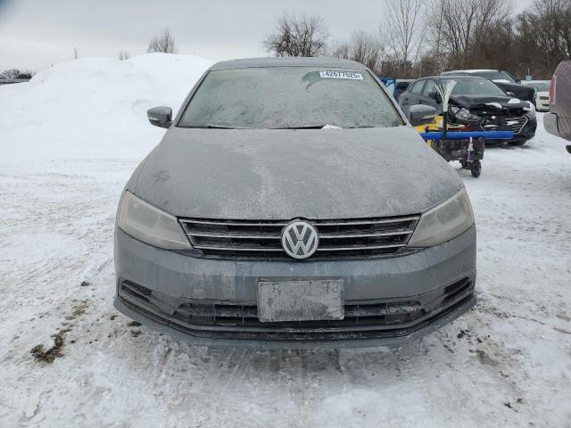 2015 VOLKSWAGEN JETTA SE 3VWD07AJXFM232206