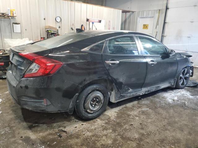 2016 HONDA CIVIC TOUR 19XFC1F93GE215676