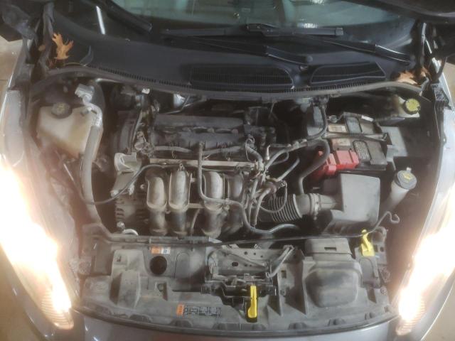 2015 FORD FIESTA SE - 3FADP4EJ9FM161075